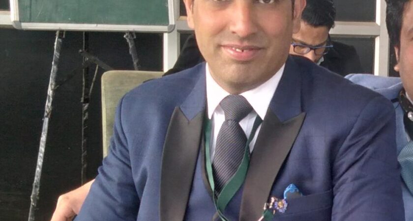 Mohmad Altaf Tali