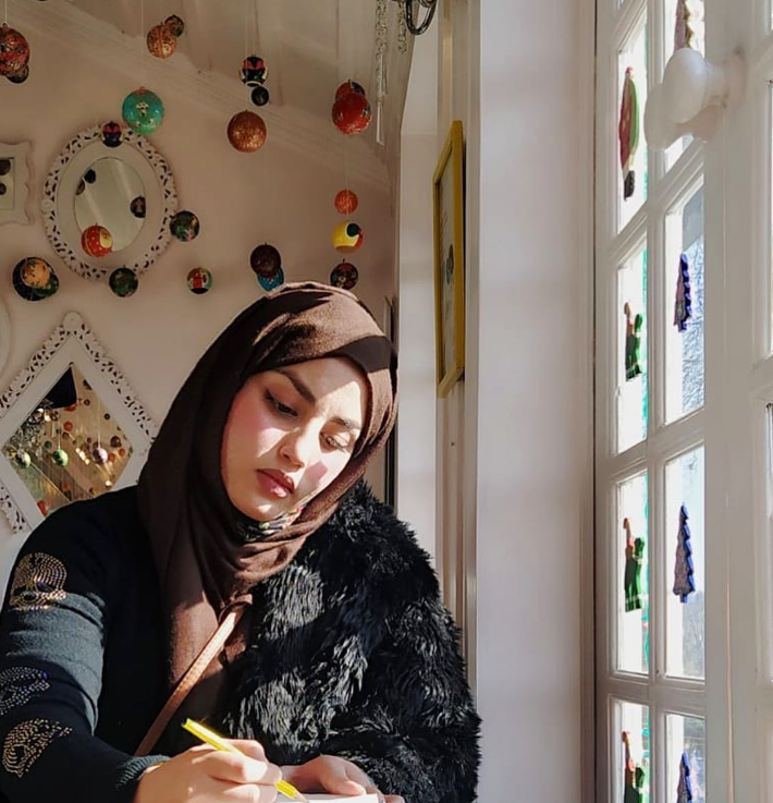 Some of the Activities of SSMD School of Fashion and Design Students in Pictures