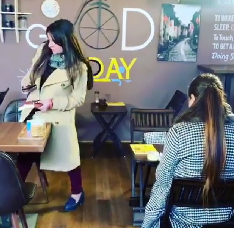 Some of the Activities of SSMD School of Fashion and Design Students in Pictures