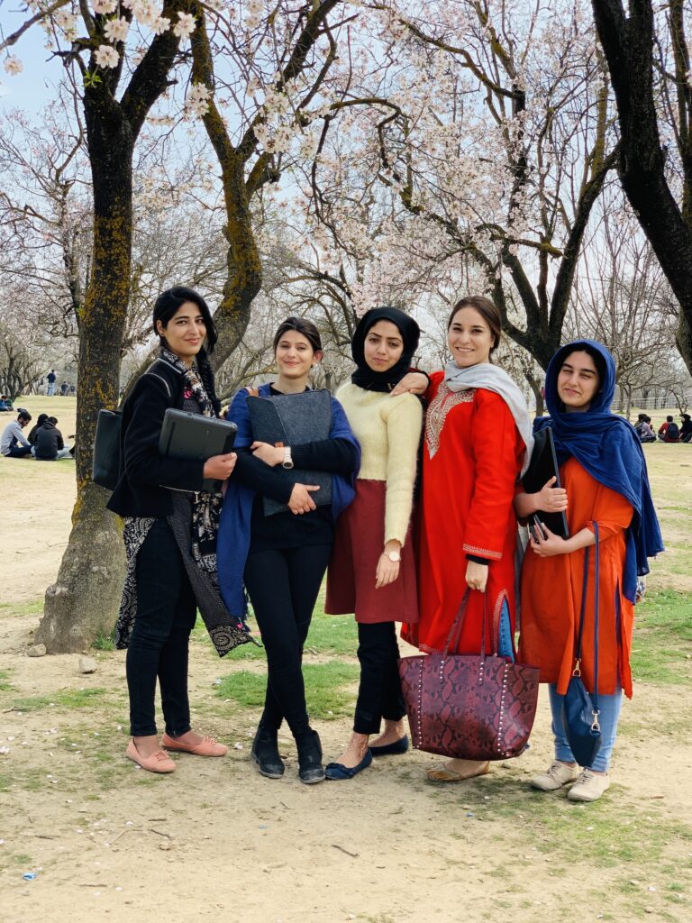 Some of the Activities of SSMD School of Fashion and Design Students in Pictures